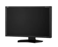 Nec MultiSync PA242W czarny - 222975 - zdjęcie 3